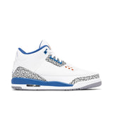 Jordan 3 Retro Wizards