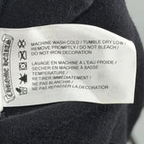 Chrome Hearts Multi Logo Shirt Black