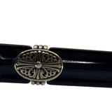 Chrome Hearts Celibussy Glasses Navy