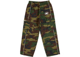 Supreme Nike Nylon Cargo Pant Woodland Camo