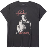 ERD Berlin Disco Tee Grey