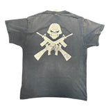 2005 Iron Maiden Tee