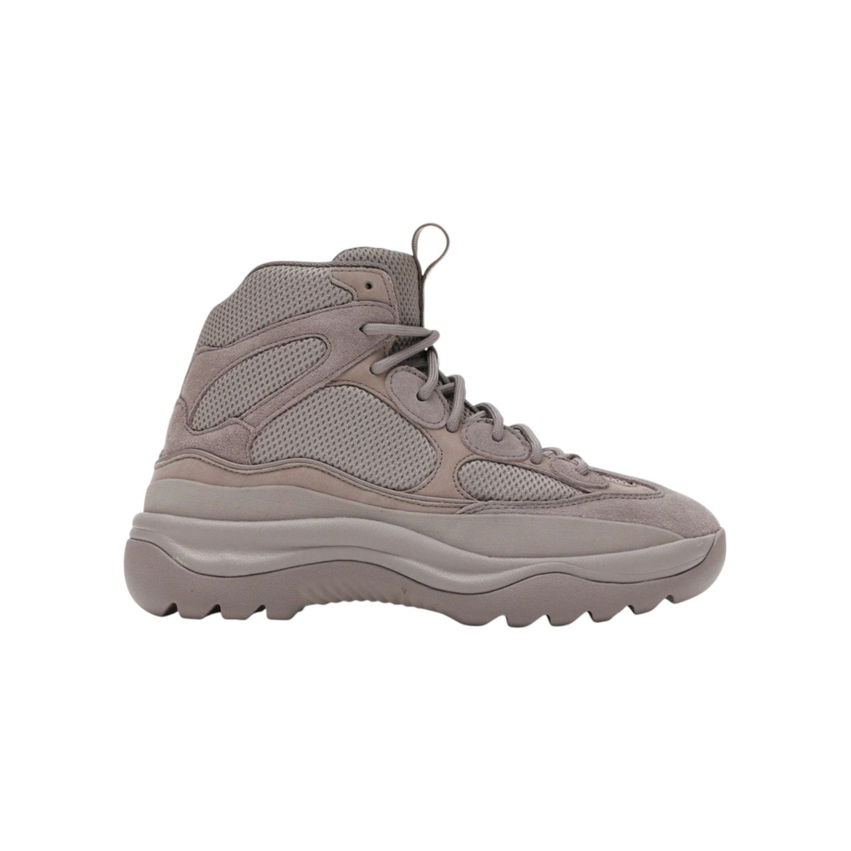 Yeezy Desert Boot Season 7 Cinder