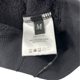 ERD Shrunken Patch Hoodie