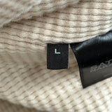 Satoshi Get What I Want Zip Up Heather Grey