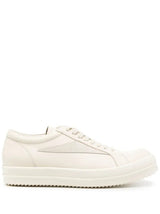 Rick Owens Vintage Sneaker Milk