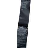 AMIRI Suede Straight Mx1 Jeans Antique Indigo