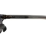 Chrome Hearts Trypoleagain Glasses Translucent