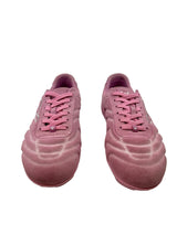 Louis Vuitton LV Footprint Soccer Pink Sneaker
