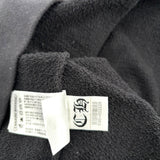 Chrome Hearts Matty Boy Sex Records Concept Hoodie Black