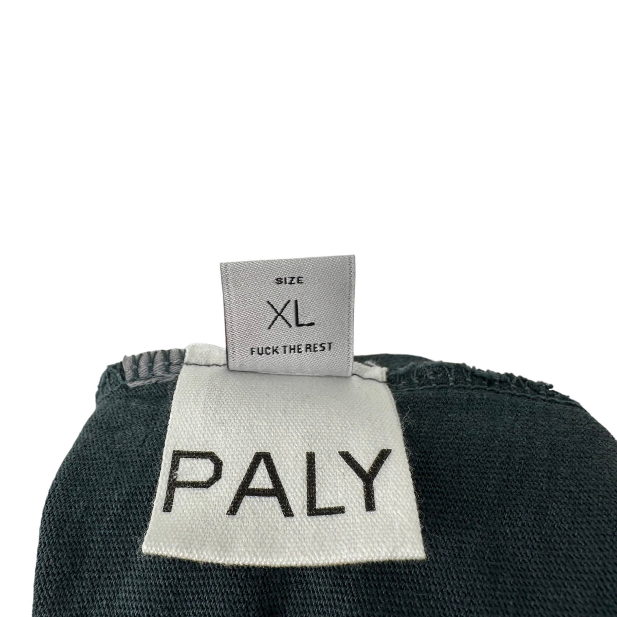 Paly Bound For Glory Tee Black
