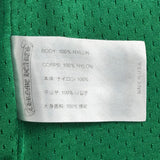 Chrome Hearts Mesh Shorts Green