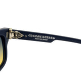 Chrome Hearts Box Officer Sunglasses