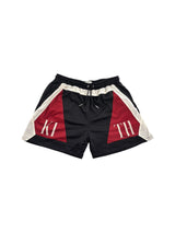 Kith Mesh Turbo Short Black