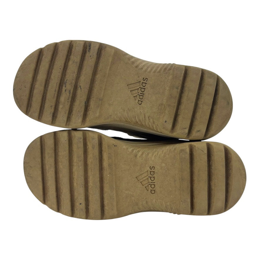 Adidas Yeezy Boots Desert Rock