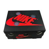 Jordan 1 Retro High Virgil Abloh Archive Alaska