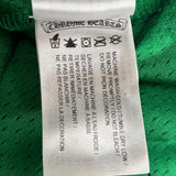 Chrome Hearts Mesh Jersey Shirt Green
