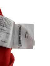 Chrome Hearts Spark Longsleeve Orange
