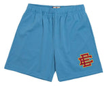 Eric Emanuel EE Basic/Core Short Carolina/Yellow/Maroon