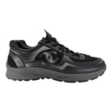 Chanel Runner Black