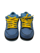 Nike Dunk Low Pro SB x The Powerpuff Girls Bubbles