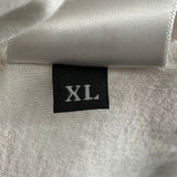 ERD Vacation Shirt White