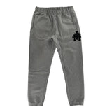Chrome Hearts Paper Jam Sweats Grey