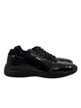 Prada Americas Cup All Black