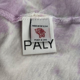 Paly Holy Family Tee Tie Dye