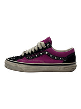 Vans OTW Old Skool 36 Pearlized Pack Pink Black