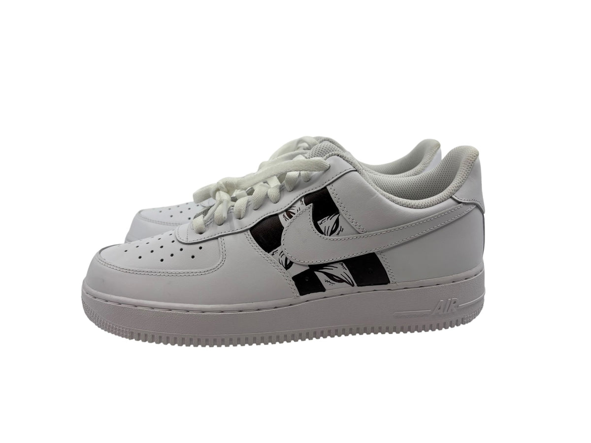 Nike Air Force 1 Low '07 Matty Boy Hand Drawn Sneaker