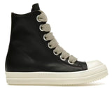 Rick Owens Mainline Jumbo Lace High