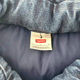 Supreme Nike Denim Vest