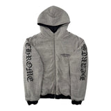 Chrome Hearts Reversible All Over Print Jacket
