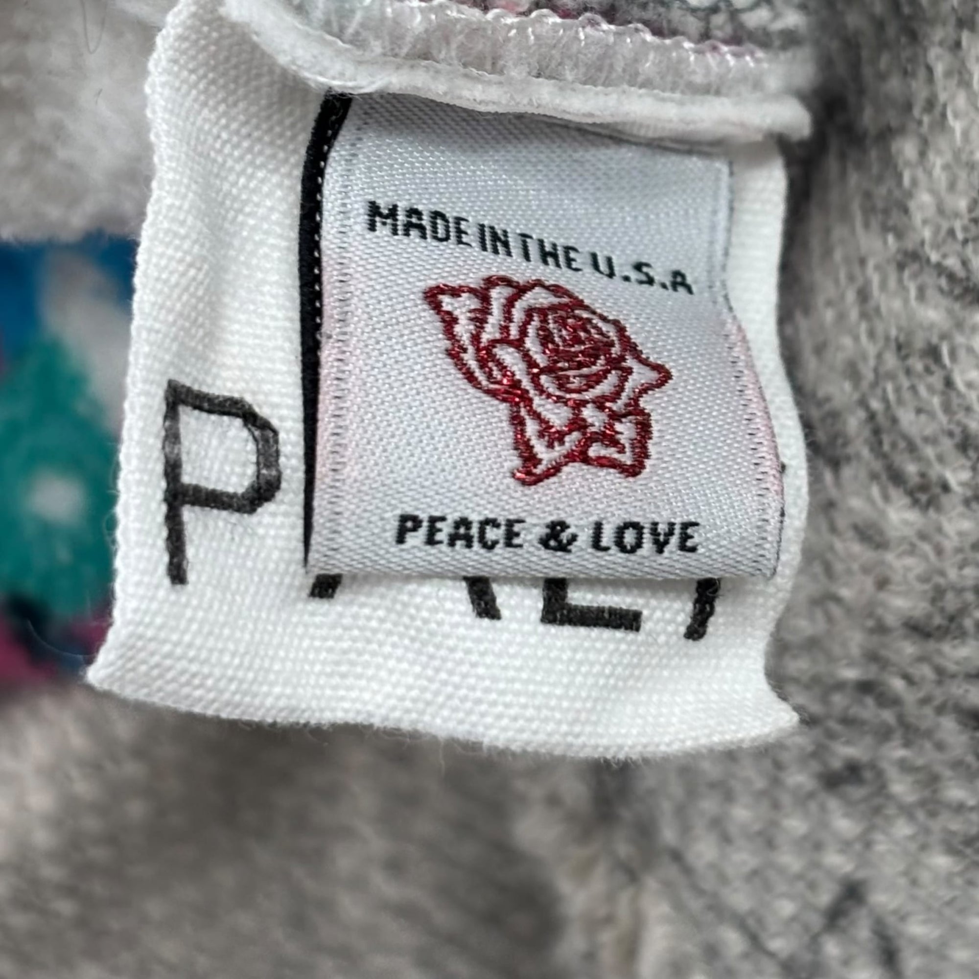 Paly Movie Madness Sweatpant