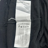 Chrome Hearts Horseshoe Los Angeles Tee Black