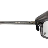 Chrome Hearts Trypoleagain Glasses Translucent