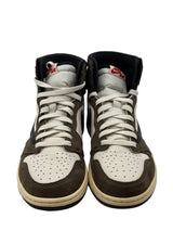 Travis Scott x Air Jordan 1 Retro High OG Mocha