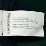 Chrome Hearts Baseball Hat Green