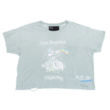 Paly Los Angeles Myths Tee Blue