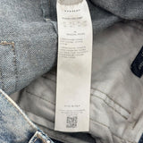 Rick Owens Bolan Bootcut Jeans