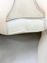 Louis Vuitton LV Skate Beige White