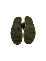Jordan 1 Retro Low OG SP Travis Scott Olive (Women's)