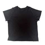 ERD Medicine Raglan Shirt Faded Black