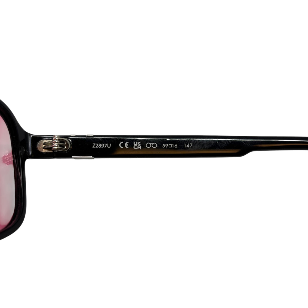 Louisn Vuitton Hit Sunglasses