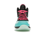 Nike LeBron 8 South Beach (2021)
