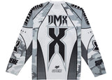 Supreme Fox Racing DMX Jersey White