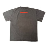 Vintage Jesus Andy Warhol Tee Black