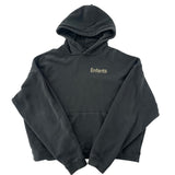 Enfants Riches Déprimés Drugs Hoodie Black