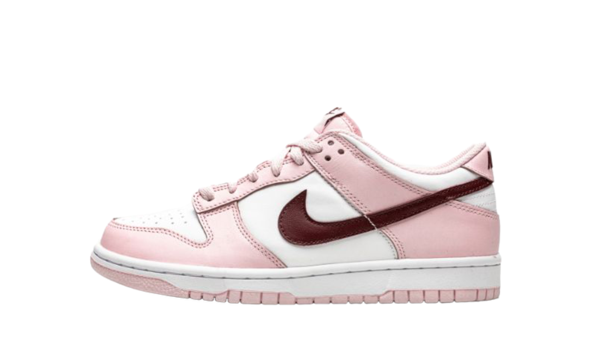 Nike Dunk Low "Pink Foam" GS